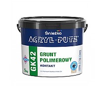 ACRYL-PUTZ® GK42 ZÁKLADNÝ POLYMÉROVÝ NÁTER KONTAKT