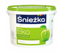 Śnieżka EKO 