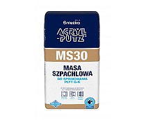 ACRYL-PUTZ® MS30
