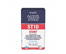 ACRYL-PUTZ® ST 10 START